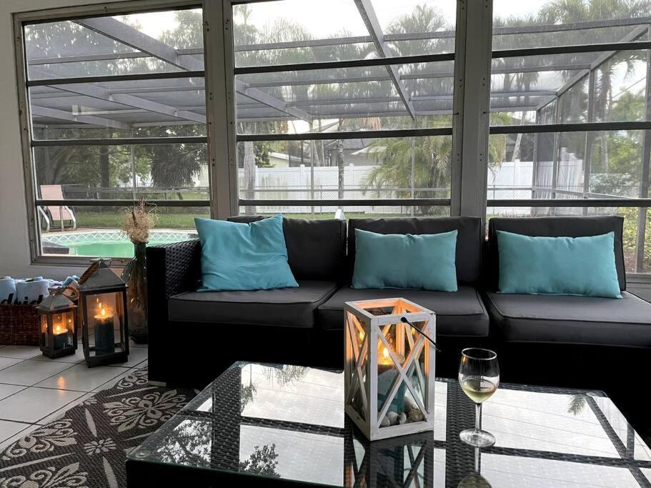 The Flip Flop - Updated Vacation Home! Naples Ngoại thất bức ảnh