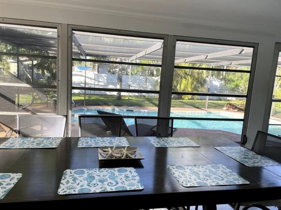 The Flip Flop - Updated Vacation Home! Naples Ngoại thất bức ảnh
